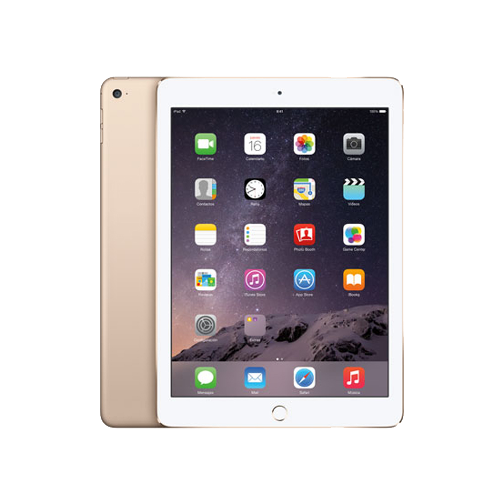 iPad Air 2 Wifi 
