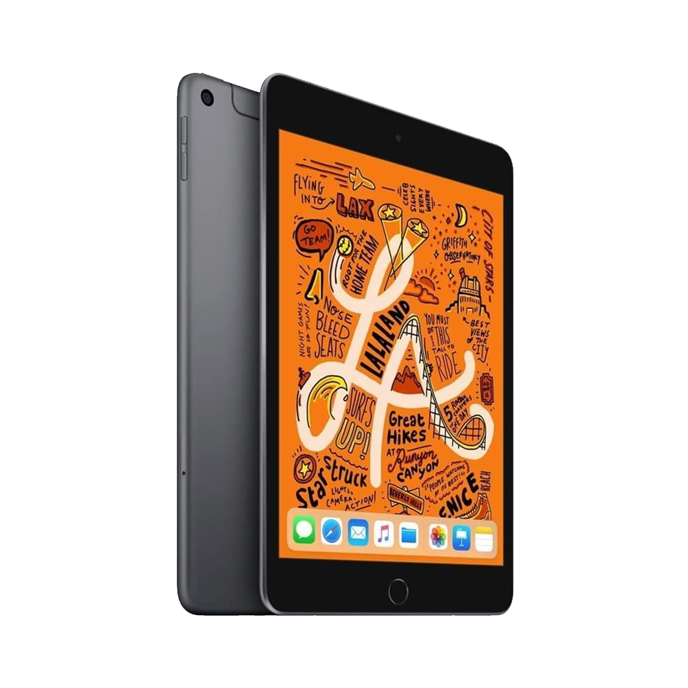 iPad Mini 5 