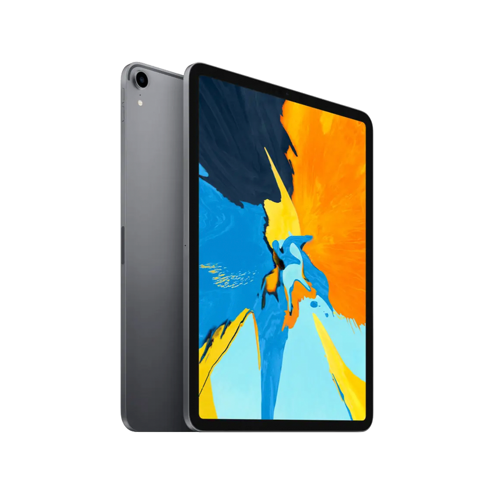 iPad Pro 11 