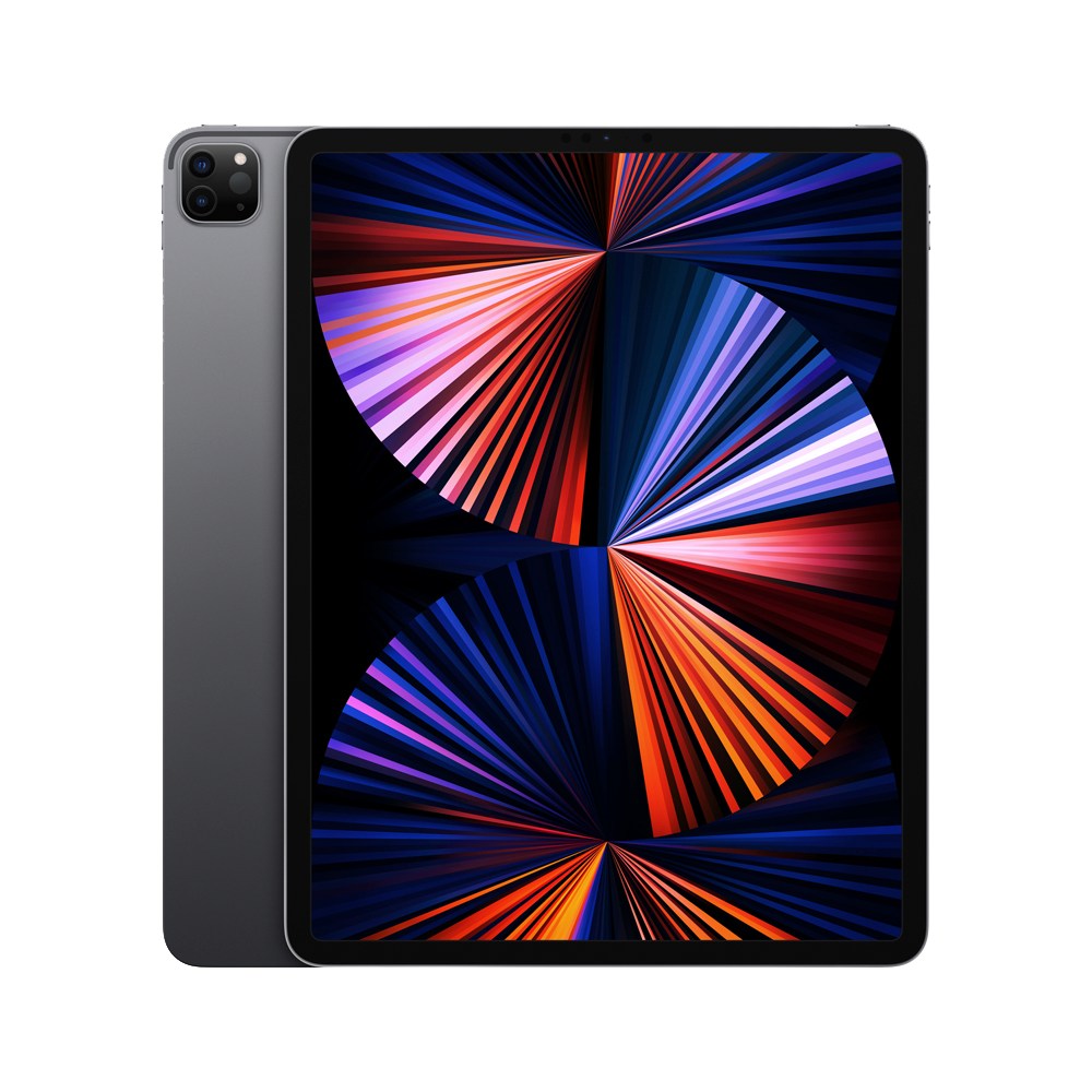 iPad Pro 12 9 