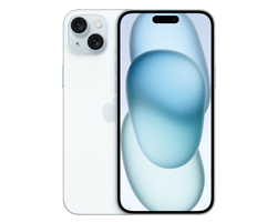 iPhone 15 Plus