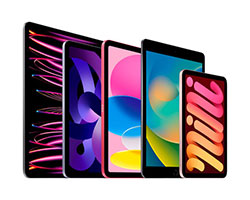 ipads