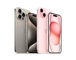 iphones