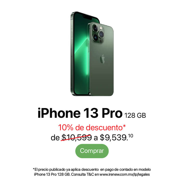 PP iPhone 13 Pro